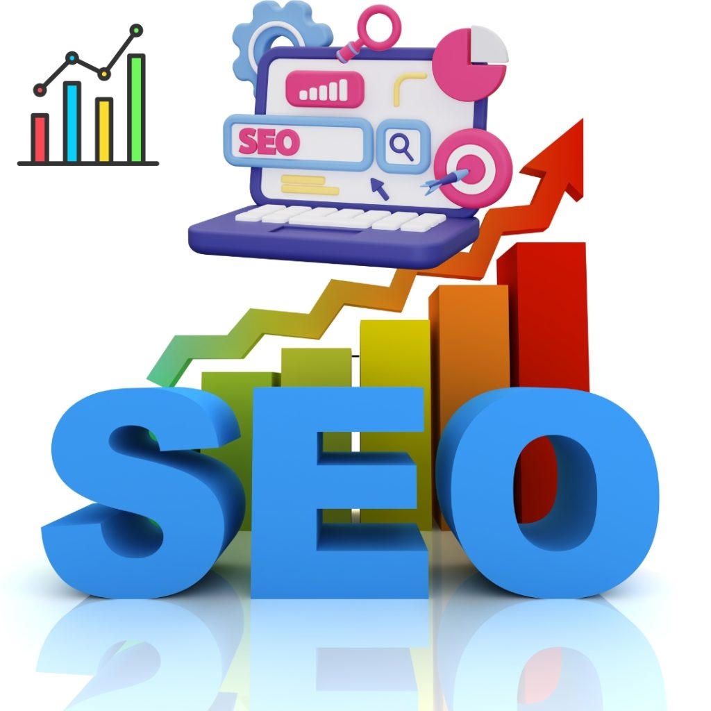 SEO Results
